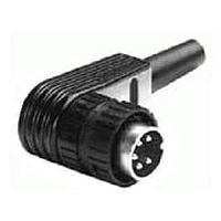 Amphenol Tuchel T3644-005 Connectors MALE CABLE CONNECTOR 14 WAY