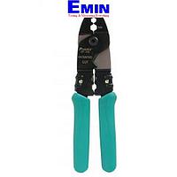 Proskit CP-418  Rotary Coaxial Cable Stripper (207.5mm)