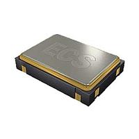 ECS Inc. International ECS-P53-33.000MHZ-A Standard Oscillators 33MHz 3.3V