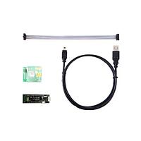 Kaga FEI ED2833AA2-EVK Evaluation Kits Evaluation kit (board+debugger) for ED2833AA2 or EYSPDNZUA
