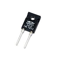 Caddock MP825-20.0-1% Kool-Pak Power Film Resistors, Non-Inductive Design