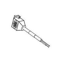 Molex 1300390127 Sensor Cables / Actuator Cables DNET OPEN W/SCREW 1M DROP