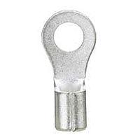 Panduit P10-10R-Q Ring Ring Terminal, non-insulated, 14 - 10 AW