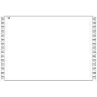 Winbond W29N02KVSIAE TR NAND Flash Memory 2G-bit SLC NAND flash, 3V, 8-bit ECC, 3V, x8