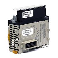 Omron Automation and Safety CJ1W-PH41U I/O Modules 4pt Universal I Hi Resolut