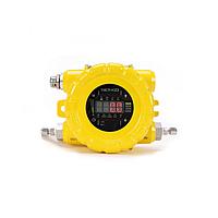 SENKO SI-301 Sampling Type Fixed Gas Detector (100~1000ml)