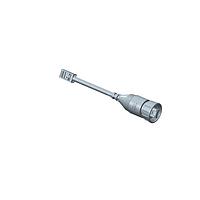 Amphenol LTW RDP5UM-UPG06M-SL7A04 Cat 5e RJ45, Large Size, 1.5A, Overmolded, Straight