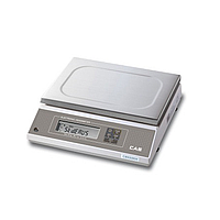 CAS CBX52KS Micro weighing scale (52kg,1g)