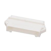 AMP Connectors - TE Connectivity 1-292215-4 Shrouded 14 POS POST HDR 1.5mm