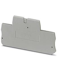 PHOENIX CONTACT 3210299 DIN Rail Terminal Blocks D-PTT 2,5-2MT-0,8 OG