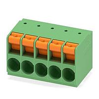 PHOENIX CONTACT 1017534 Fixed Terminal Blocks TDPT16/5-SP-10,16-ZB