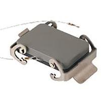 Molex / GWconnect 93601-4216 Heavy Duty Power Connectors PROTECT COV 2 LEVER+ GASKET 7832.4672.0