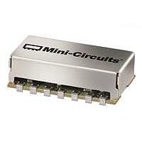 Mini-Circuits JS4PS-1W+ 4-Way PWR SPLTR CMBD / SM /     RoHS