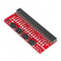 SparkFun DEV-14459 Qwiic HAT SparkFun Qwiic HAT for Raspberry Pi