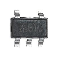 Diodes Incorporated AP2121AK-1.8TRG1 CMOS LDO Regulator 200mA CMOS LDO 1.8V 150mV
