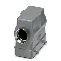 PHOENIX CONTACT 1460143 Hoods HC-B 16-TFQ-H- O1M25S