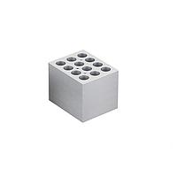 DLAB 18900464 Heating Block (15mLx12)