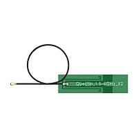 Quectel YP0009AA Passive Antenna Embedded, 1500-6000, 5G, PCB with cable, 193 +/-3, IPEX ?, Adhesive, 49  13   0.85 (not recommended)