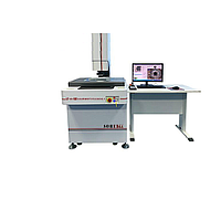 Sobekk A400-CNC A-CNC Standard Automatic Video Measuring Machine
