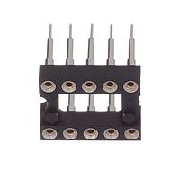 Preci-Dip 116-87-310-41-012101 Open Frame