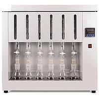 HINOTEK SZF-06C Fat Analyzer (0,5% đến 60%)