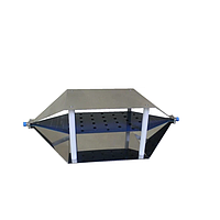 Tekbox TBTC2 Open TEM Cell for EMC Pre-Compliance Testing