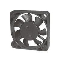 ADDA AD3505LB-K70(TX) Brushless DC Axial Fan, 35x35x6mm, 5VDC, 3.5CFM, Low Speed, Ball Bearing, Lead Wires