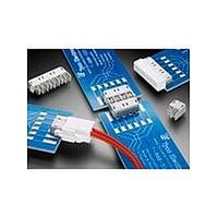 AMP Connectors - TE Connectivity 2058301-1 (Mouser Reel) Contacts Blade Contact Reel of 1000