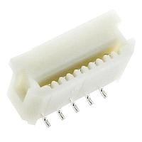 KYOCERA AVX 046244410011800+ Board Mount 10P .5MM VERT RCPT SMT SN-CU PLTED