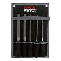Toptul GPAQ0503   - 5PCS File Set