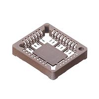 Preci-Dip 540-88-032-17-400-TR Open Frame PLCC SOCKETS WITH SMT TERM