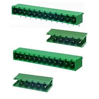 Eaton EM257505VO Headers 5P EM2575 Series VertO