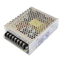 CUI Inc VGD-60-D524 Switching Power Supplies 60W, 5V/24V, dual output, metal enclosed