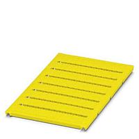 PHOENIX CONTACT 0828187 Terminal Block Tools & Accessories UC1-TM 5 YE