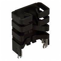 Aavid 566010B02800G Component Plug-In Style Heat Sink with Shur-Lock Tabs for TO-220, Vertical, 30.99mm Height