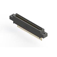 EDAC 395-023-523-602 Standard Card Edge Connectors .100" (2.54mm) Pitch Card Edge Connector