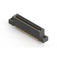 EDAC 395-036-521-207 Standard Card Edge Connectors .100" (2.54mm) Pitch Card Edge Connector