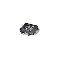 NXP S9S08DZ32F2VLCR Microcontrollers 8-bit MCU, S08 core, 32KB Flash, 40MHz, -40/+105degC, Automotive Qualified, QFP 32