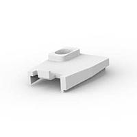 AMP Connectors - TE Connectivity 1-640719-0 Pin & Socket Connectors STRAIN RELIEF