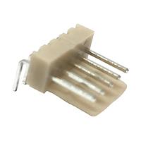 Bulgin 14192 PCB Header 5P PCB HEADER R/A