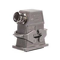 HARTING 73101000006 Connector Kits Han-Kit - 10B Rear-Mount,10+GND