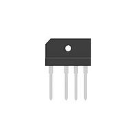 Micro Commercial Components (MCC) PB5002-BP Bridge Rectifiers 50A BRIDGE