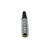 NorComp 822K006-173L801 Connectors 2K IP 6 POS MALE SLDR CUP CABLE MOUNT