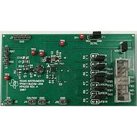 Texas Instruments TPS61182EVM-259 Evaluation Boards TPS61182EVM-259 Eval Mod