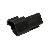 DEUTSCH - TE Connectivity DT04-3P-E004 3-Way DT 3 WAY RECP SZ 16