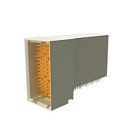 Amphenol FCI 10136600-102LF High Speed / Modular Connectors VS2 5X6 RH SM 2S/G