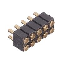 Preci-Dip 813-S1-010-30-016101 Spring-Loaded