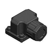 JAE Electronics JN14FH04SJ1 Connectors Compact waterproof connector 4 pos plug connector