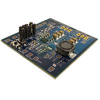 NXP KIT34712EPEVBE Voltage Regulator - Switching Regulator 3.0 A 1.0MHZ FULLY INTEG