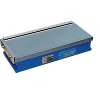 KANETEC KESL-3060A-1 Lateral fine pitch electromagnetic chuck (300mm（11.8"）×600mm（23.6"）)